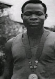 Nigeria’s First Olympics Medalist, Nojim Maiyegun Is Dead