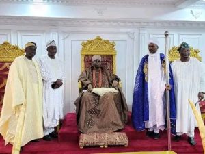 Soun Of Ogbomoso Installs New Chief Imam, Says Throne Belongs To Traditionalists