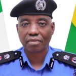 Akwa-Ibom Commissioner Of Police Dies In Lagos