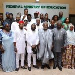 Recent Suspension of Degrees from neighboring countries does not affect certificates from accredited institutions