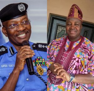 Exposed: How Nigeria Police Force is covering up corruption, abuse of office allegation in the Police Community Relations Committee