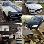 EFCC Arrests Billionaire Internet Fraud Suspect In Abuja