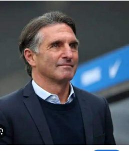 NFF appoints German, Bruno Labbadia new Super Eagles Head Coach