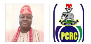 Nigerian Police Force Keeps Mum over Allegations of Corruption in PCRC, Assistant National Publicity Secretary issues Statement