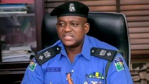 NPF Declares British National, Nigerian Wanted Over Plot To ‘Overthrow’ Tinubu, Places N10m Bounty