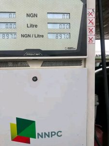 Petrol Sells At N855/Litre In Lagos, Rivers, Kano