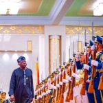 Nigeria, China Elevate Ties To Comprehensive Strategic Partnership