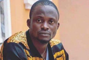 Actor Jigan Tenders Public Apology To AFRIMEK Over Suspension