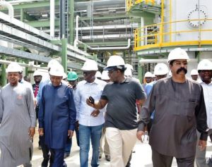 We’ll Export Our Petrol if NNPC, Distributions Don’t Buy From Us – Dangote Industries