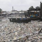 NAFDAC Shuts Down Illegal Sachet Water Factory In Apapa