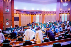 House Of Reps Moves To Separate Attorney General Office From Justice Ministry