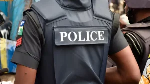 Police Arrests Customer for Kidnapping Vendor During Delivery of Ordered Products in Lagos