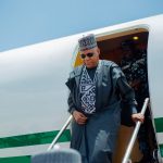 VP Shettima says Nigeria Is Open To Investments Collaboration Across Diverse Sectors