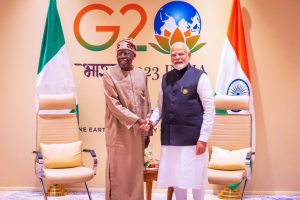 Tinubu To Host India Prime Minister on Sunday