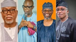 Eyes On INEC, Security Agencies As Ondo Braces For Governorship Election