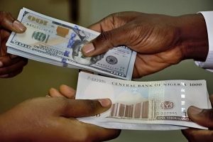 Forex crisis: FG gives nine-month ultimatum to Nigerians keeping dollars outside the banking system