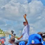 Guber Poll: Aiyedatiwa Hails Judiciary as Court Dismisses Agboola Ajayi’s Case