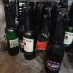 NAFDAC Uncovers Fake Alcoholic Beverages Factory in Lagos