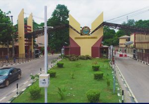 2024Convocation: UNILAG bans Convocation Party, Canopies on Campus