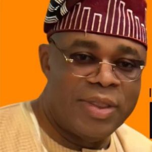 BREAKING: Gov Adeleke Approves Appointment Of Ex-Deputy Governor Haastrup As New Owa Obokun Of Ijesaland