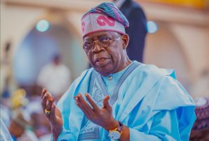 Tinubu is Making Us Proud – Lagos Imam