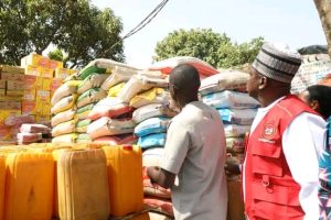 NAFDAC Shuts Down 8 Fake Rice Facilities, Seizes Products Worth ₦5 Billion