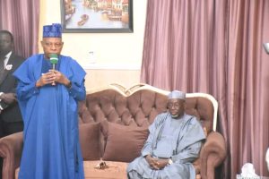 VP Shettima Apologies To Victims’ Families Military Accidental Airstrikes