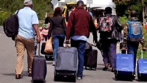 ‘Avoid Travel To Nigeria’— Australian Govt Warns Citizens, Cites Security Risks