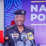 IGP Egbetokun Did Not Order Citizens To Beat Police Officers For Searching Their Phones— NPF
