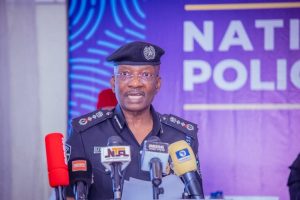 IGP Egbetokun Did Not Order Citizens To Beat Police Officers For Searching Their Phones— NPF