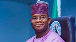 BREAKING: Yahaya Bello Meets Bail Conditions, Regains Freedom