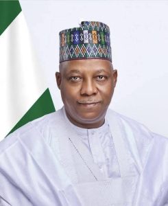 Shettima Assures Citizens Of FG’s Commitment To Their Welfare