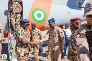 JTFNW Clarifies Reports on Air Strike in Sokoto, Says Targets Were Identified With Lakurawa Groups