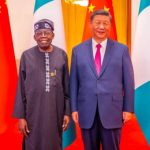 China, Nigeria renew currency swap agreement