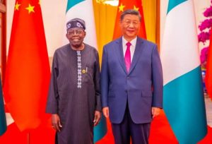 China, Nigeria renew currency swap agreement