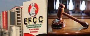 Court approves EFCC’s Request to Freeze 24 Accounts linked to Terrorism Financing