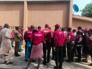 NDLEA Secures 133 Convictions In Kwara, Seizes 2,642 Kilogram Of Drugs