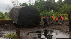 Nigeria Army Recovers N798 Million From Oil Thieves, Rescues 291 Hostages— DHQ