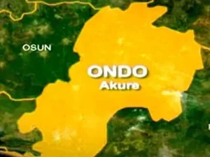 Tragedy In Ondo As 13 Passengers Burnt To Death In Auto Crash