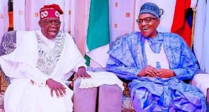 I’ll Continue The Legacy You Bequeathed On Nigeria— President Tells Buhari At 82nd Birthday