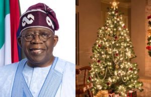 Tinubu, Akpabio, Govs, others preach message of hope, restoration, unity at Christmas