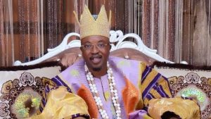 Why there should be Sharia law in South-West — Oluwo of Iwo