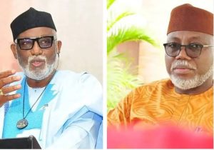 Akeredolu’s Family Slams Aiyedatiwa For Renaming Uncompleted Judicial Complex After Late Governor