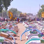 Governor Zulum Subsidises Sales of Petrol to Borno Farmers