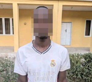 25-year-old ‘Kidnapper’ Demands N50 Million Ransom To Release 2-year-old Child In Kano