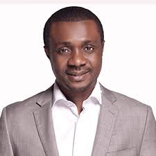 Nigeria’s Nathaniel Bassey to Lead Worship at Donald Trump’s Inaugural Prayer Breakfast