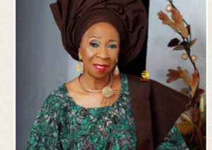 Cash Madam, Nigerian famous socialite dies at 89