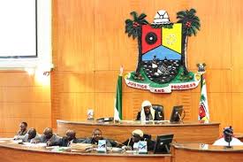 LAGOS ASSEMBLY Okays N3.4trn 2025 BUDGET