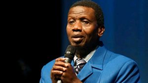 2025 is a year nobody will forget, some won’t survive it – Pastor Adeboye