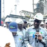 NNPCL invites Obasanjo for tour of Port Harcourt Refinery